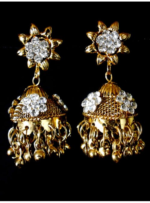 Patra Earrings